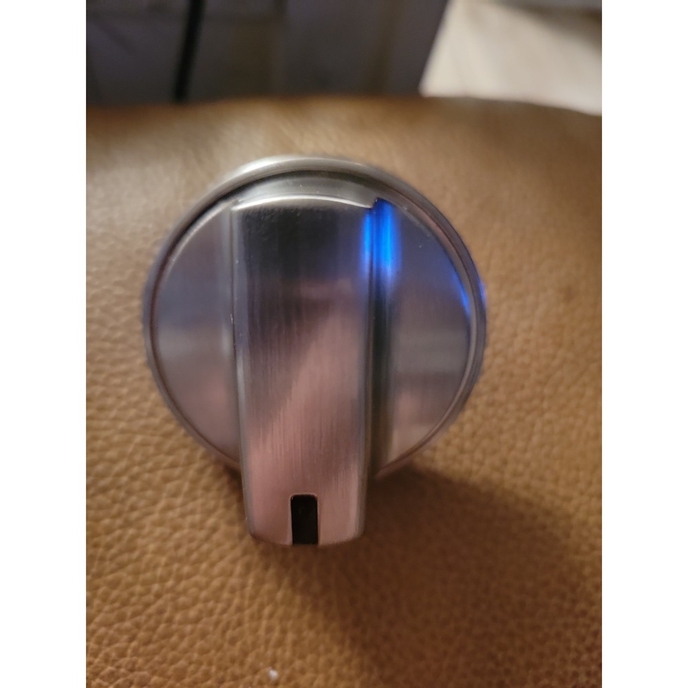 4 GE WB03X29300 | Range Surface Burner Knob | Replacement Part - Picture 2 of 3